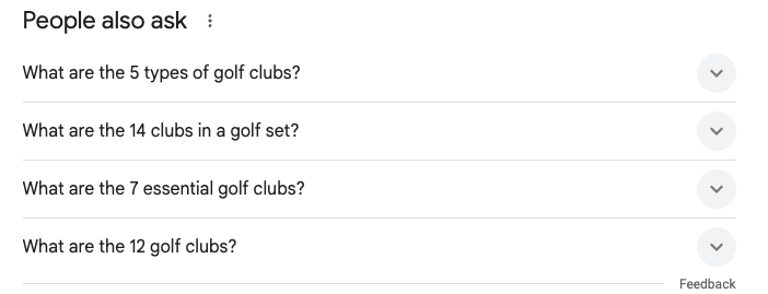 Screenshot 2025 06 24 at 10.41.31 AM New SERP Features You Can’t Ignore (And How To Win More Space In Search)